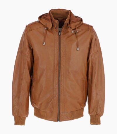 vogue-jacket-leather-hooded-bomber-jacket-tan-abilene-image200