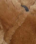 Men's Sheepskin Jacket Ginger Virginia