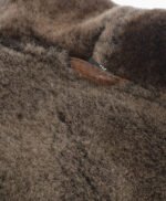 Men's Sheepskin Jacket Tobacco Colorado