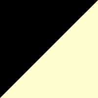 Black Cream Color