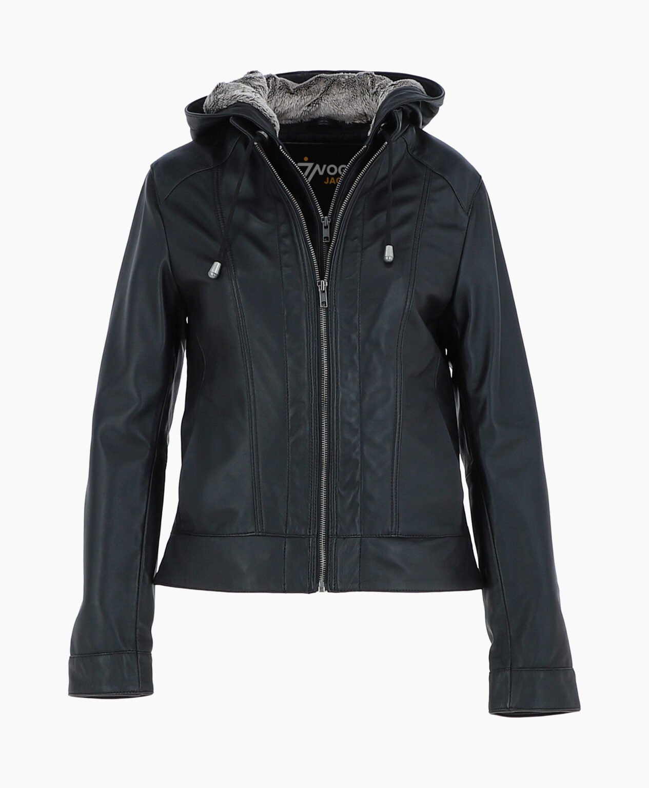 vogue-jacket-leather-hooded-jacket-black-sarasota-image200