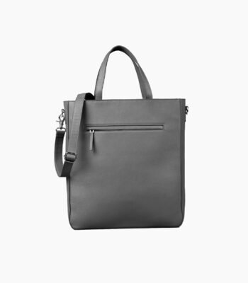 vogue-jacket-the-nevada-Gray-leather-tote-bag-image200