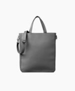 vogue-jacket-the-nevada-Gray-leather-tote-bag-image201