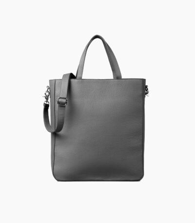 vogue-jacket-the-nevada-Gray-leather-tote-bag-image201