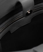 vogue-jacket-the-nevada-Gray-leather-tote-bag-image205