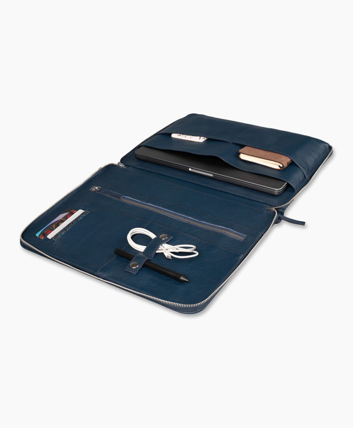 vogue-jacket-the-ohio-blue-leather-folio-organiser-image201 vogue-jacket-the-ohio-blue-leather-folio-organiser-image201