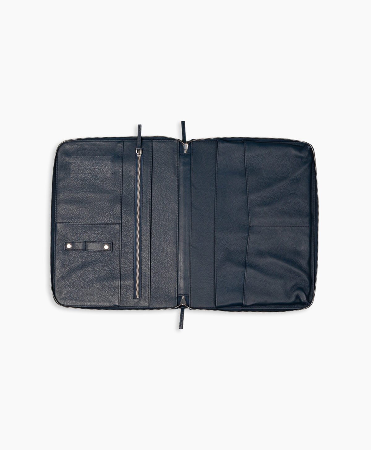 vogue-jacket-the-ohio-blue-leather-folio-organiser-image203 vogue-jacket-the-ohio-blue-leather-folio-organiser-image203