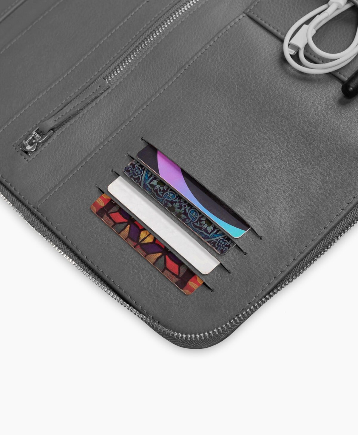 vogue-jacket-the-ohio-gray-leather-folio-organiser-image203