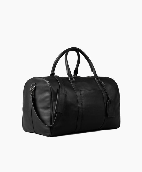 vogue-jacket-the-texas-black-leather-duffle-bag-image201