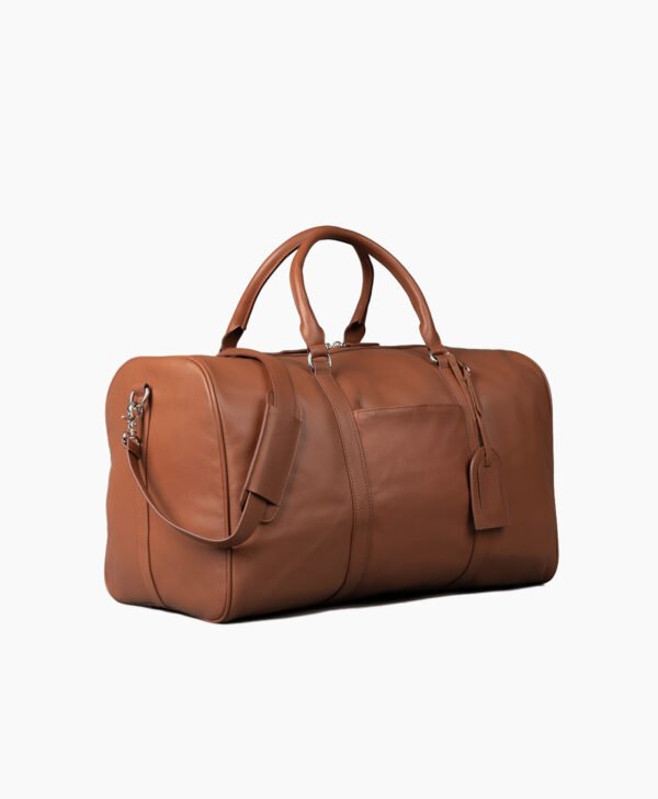 vogue-jacket-the-texas-brown-leather-duffle-bag-image201