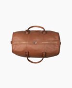 vogue-jacket-the-texas-brown-leather-duffle-bag-image203