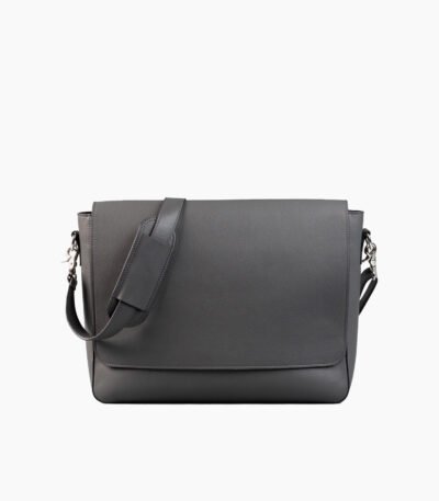 vogue-jacket-the-washington-Gray-leather-messenger-bag-image200