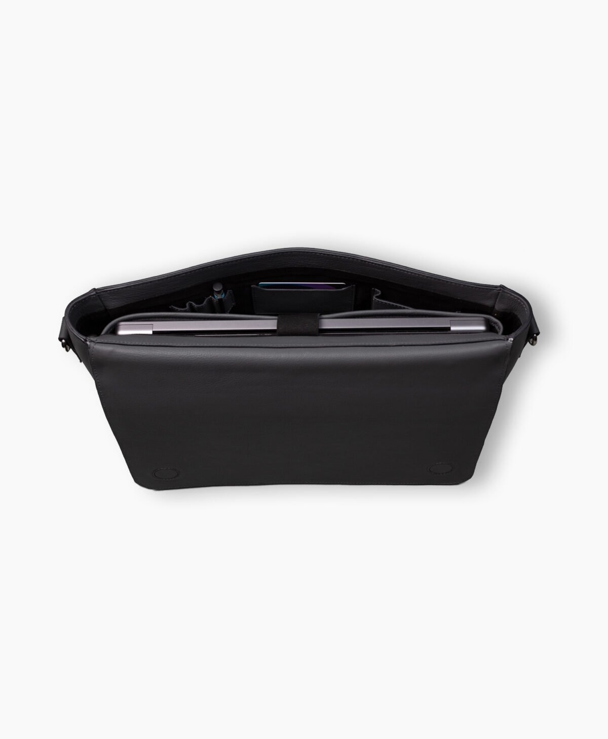 vogue-jacket-the-washington-Gray-leather-messenger-bag-image203