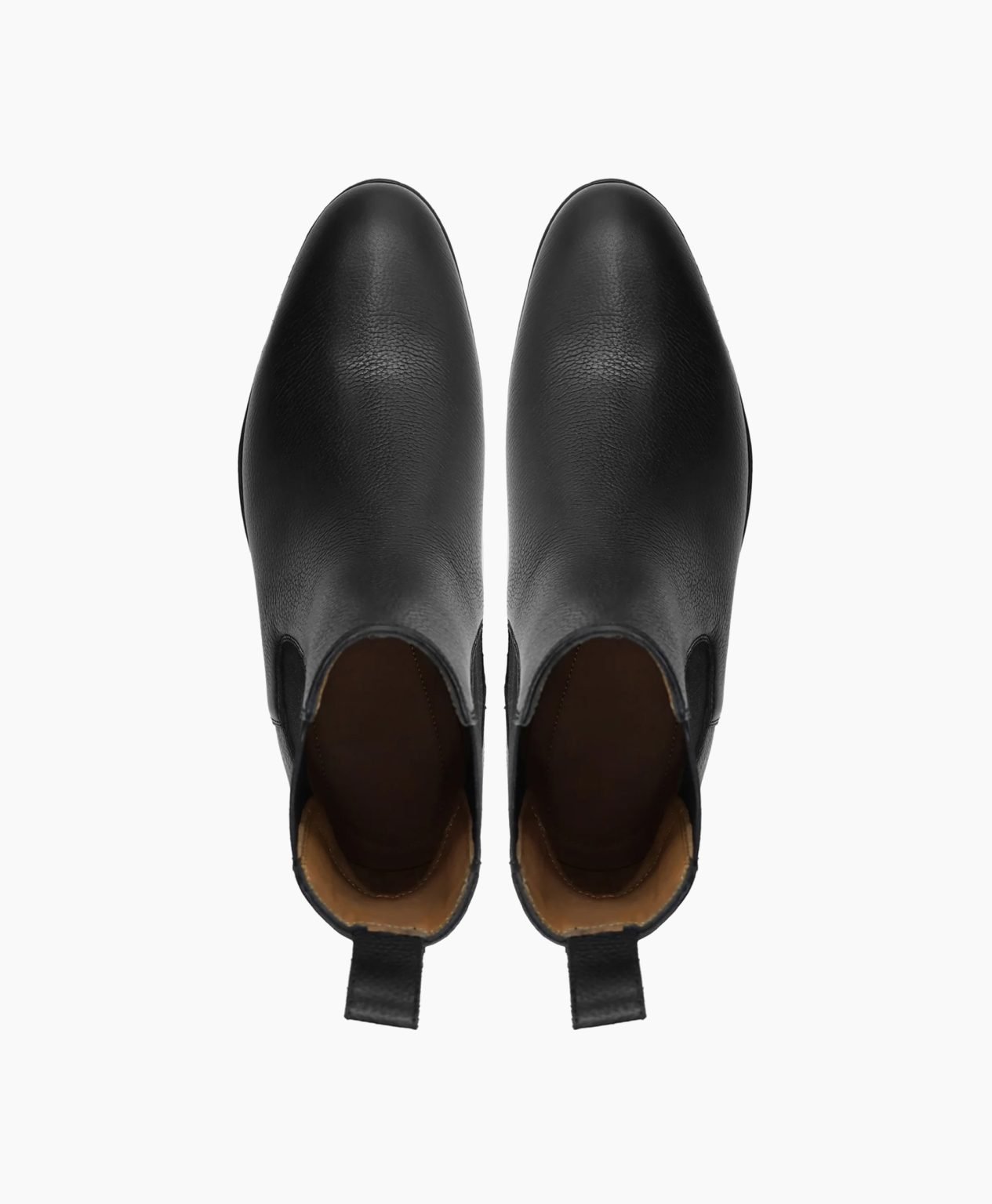 carlisle-chelsea-black-leather -boot-image202