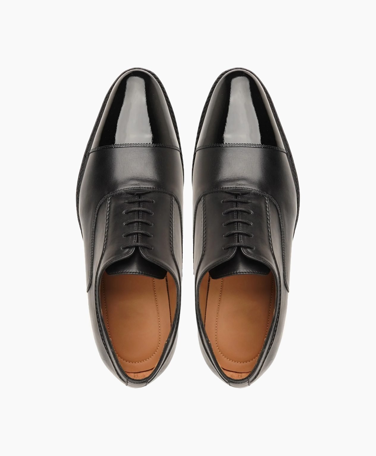 looe-oxford-black-with-patent-toe-cap-leather-shoes-image202