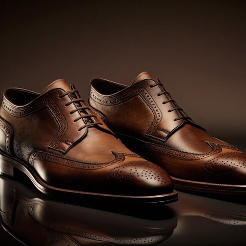 shoes category cover