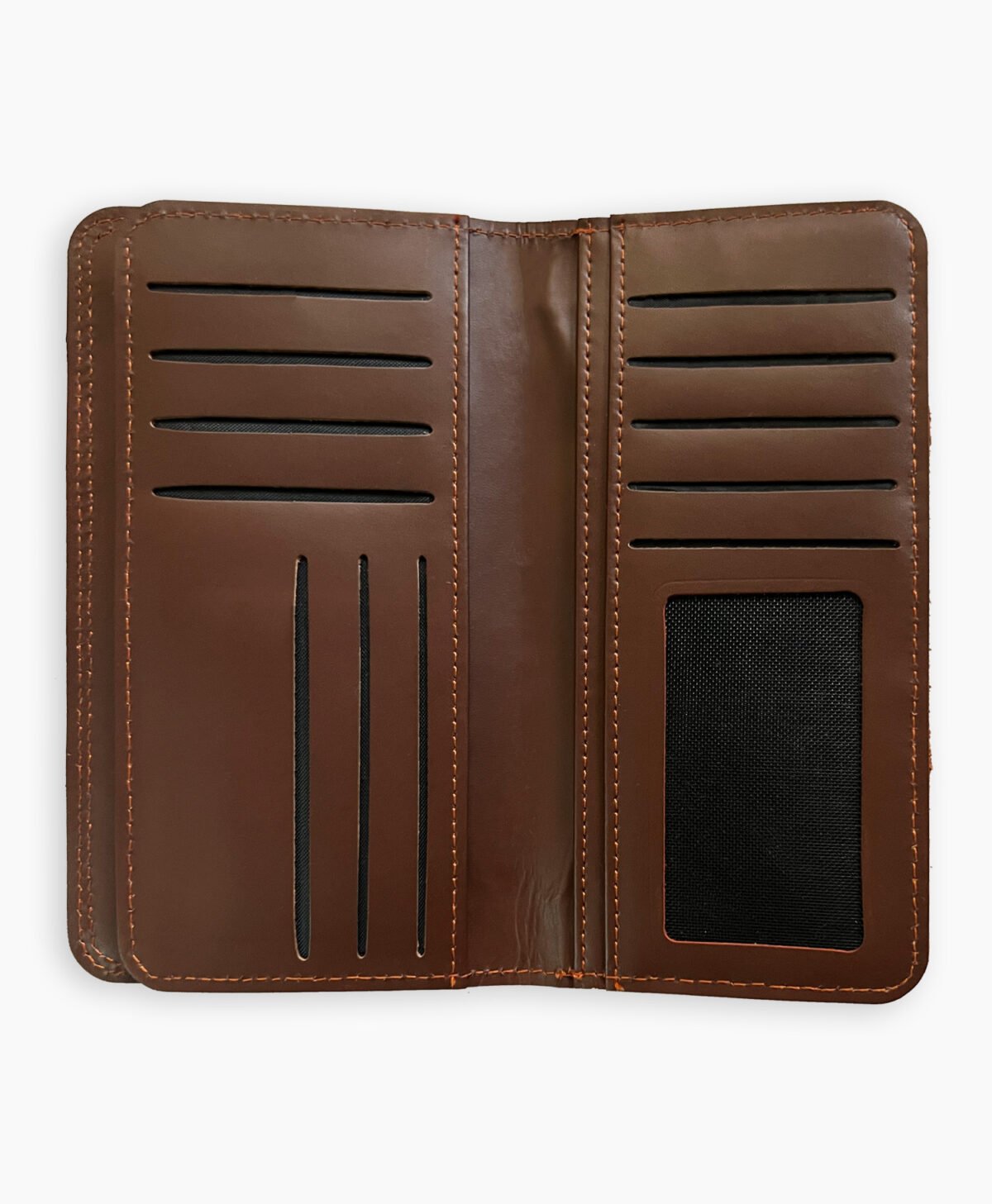 vogue-jacket-hessen-brown-leather-long-wallet-image202