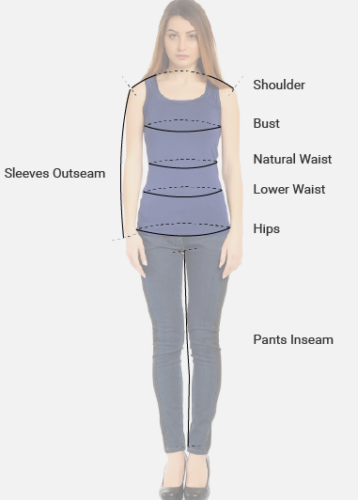 Womens Outerwear