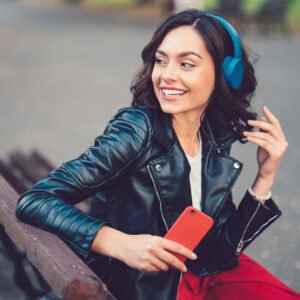 Vogue Jacket Instagram Image 1