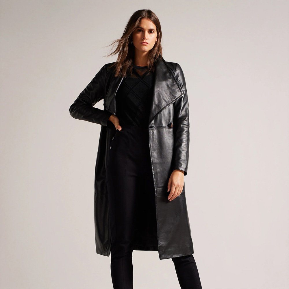 Vogue Jacket Instagram Image 10