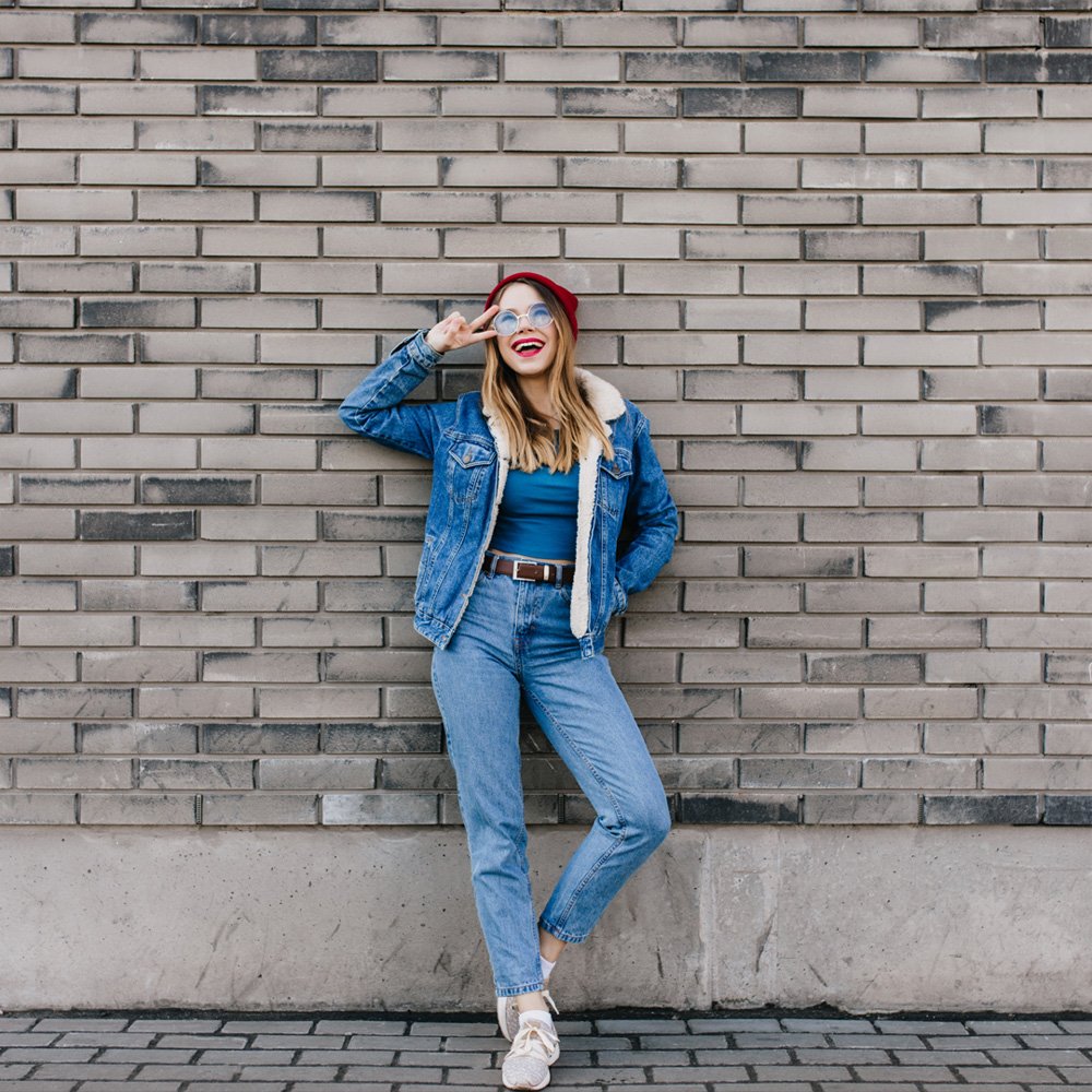 Vogue Jacket Instagram Image 11