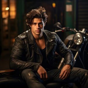 Vogue Jacket Instagram Image 12