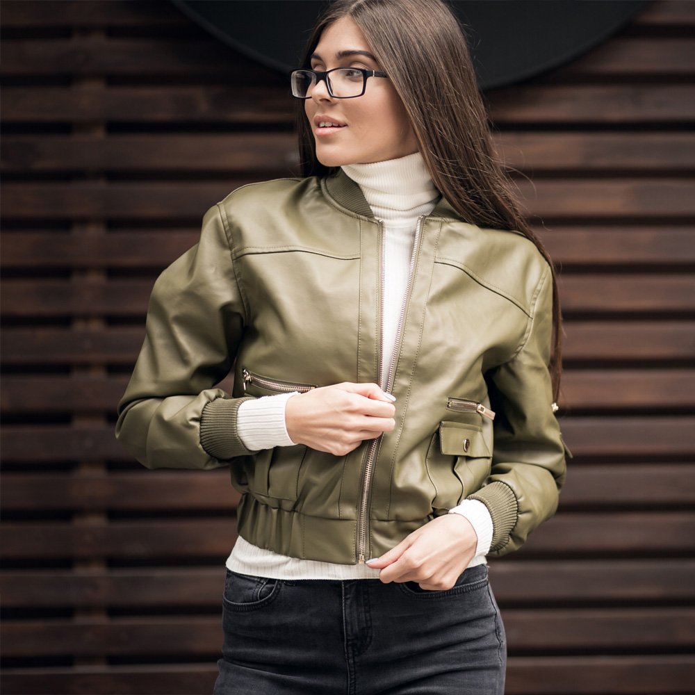 Vogue Jacket Instagram Image 4