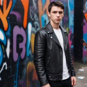 Vogue Jacket Instagram Image 7