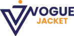 Vogue Jacket Logo