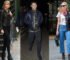 How to Style a Celebrity Leather Jacket for Everyday Wear