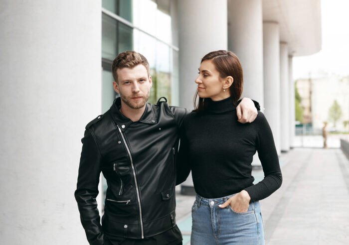 Mix with Athleisure for Comfort and Style