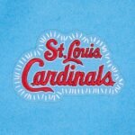 MLB St. Louis Cardinals DIY Pick Stitch Men's Rib Wool Varsity Jacket