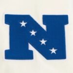 NFL Dallas Cowboys Retro Classic Men's Rib Satin Jacket