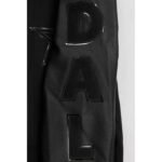 NFL Dallas Cowboys Triple Black Wool Men's Varsity Jacket