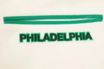 NFL Philadelphia Eagles Retro Classic Men's Rib Wool Varsity Jacket
