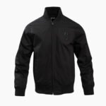 NFL Las Vegas Raiders Neutral Men's Twill Jacket