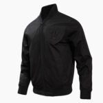 NFL Las Vegas Raiders Neutral Men's Twill Jacket