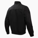 NFL Las Vegas Raiders Neutral Men's Twill Jacket
