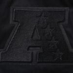 NFL Las Vegas Raiders Neutral Men's Twill Jacket