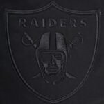 NFL Las Vegas Raiders Neutral Men's Twill Jacket