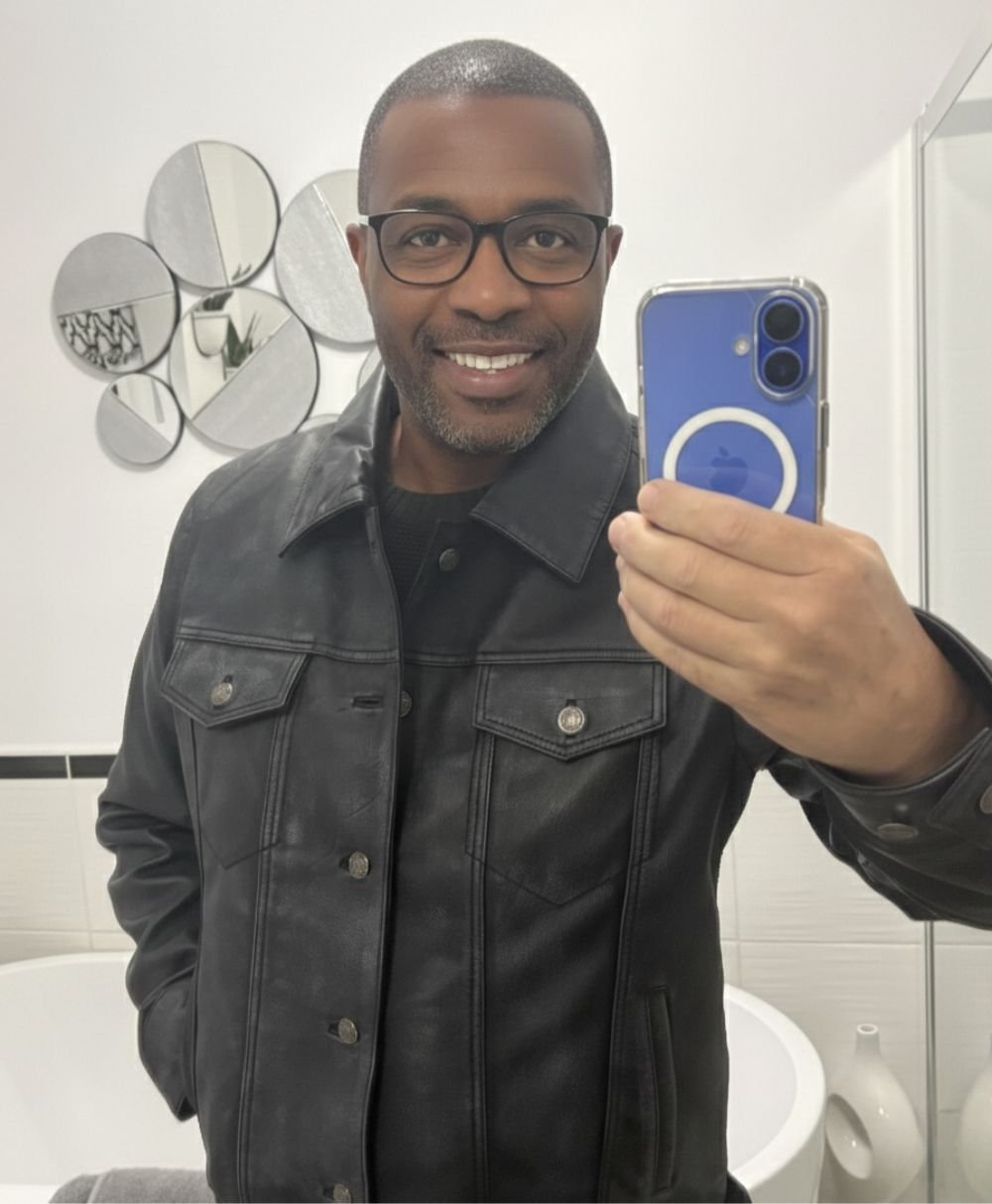 Vogue Jacket Customer Reviews