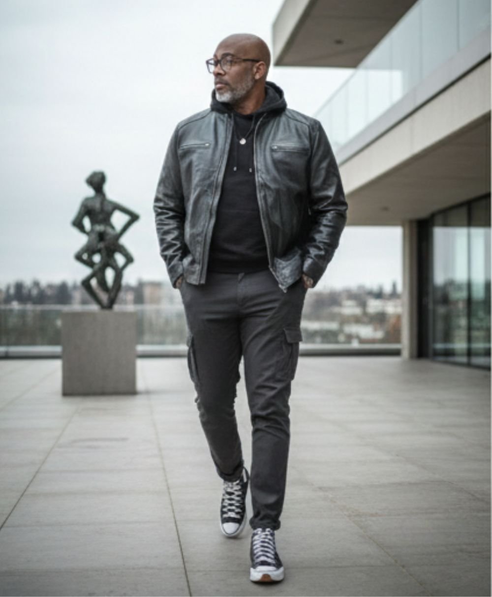 Vogue Jacket Customer Reviews