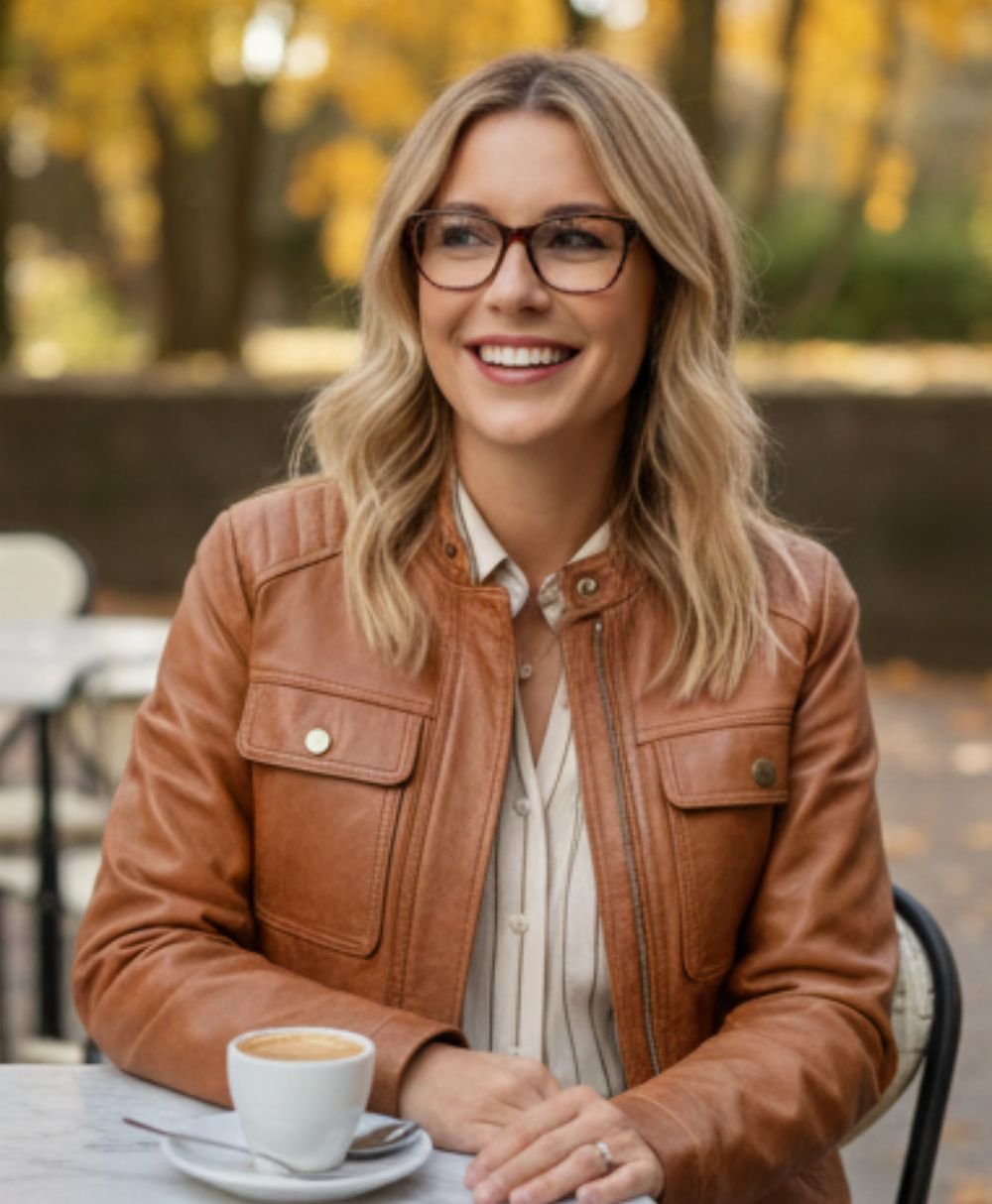 Vogue Jacket Customer Reviews