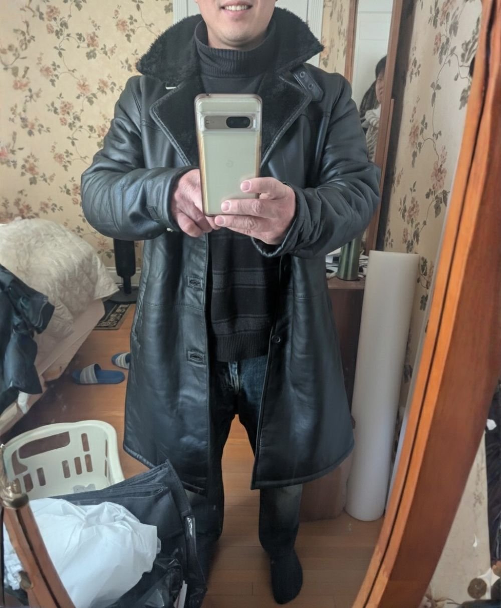 Vogue Jacket Customer Reviews