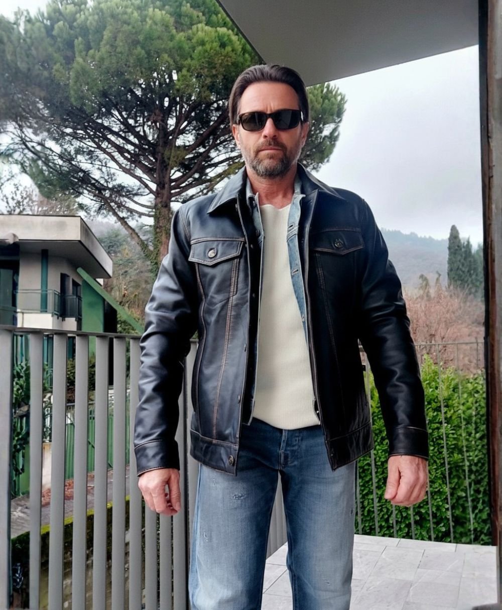 Vogue Jacket Customer Reviews