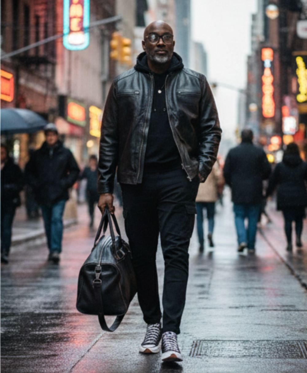 Vogue Jacket Customer Reviews