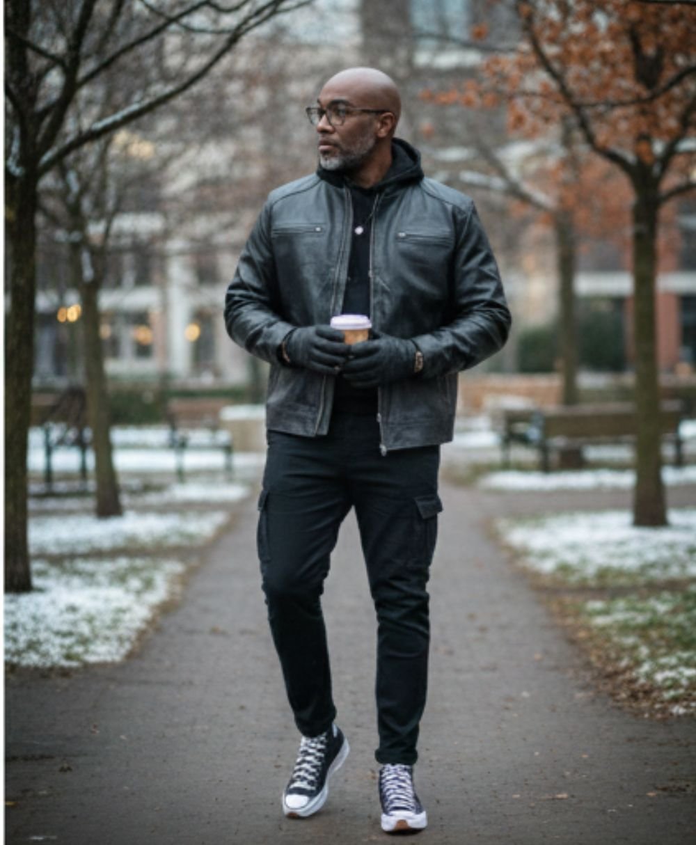 Vogue Jacket Customer Reviews