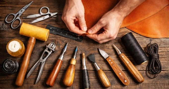 Exquisite Craftsmanship