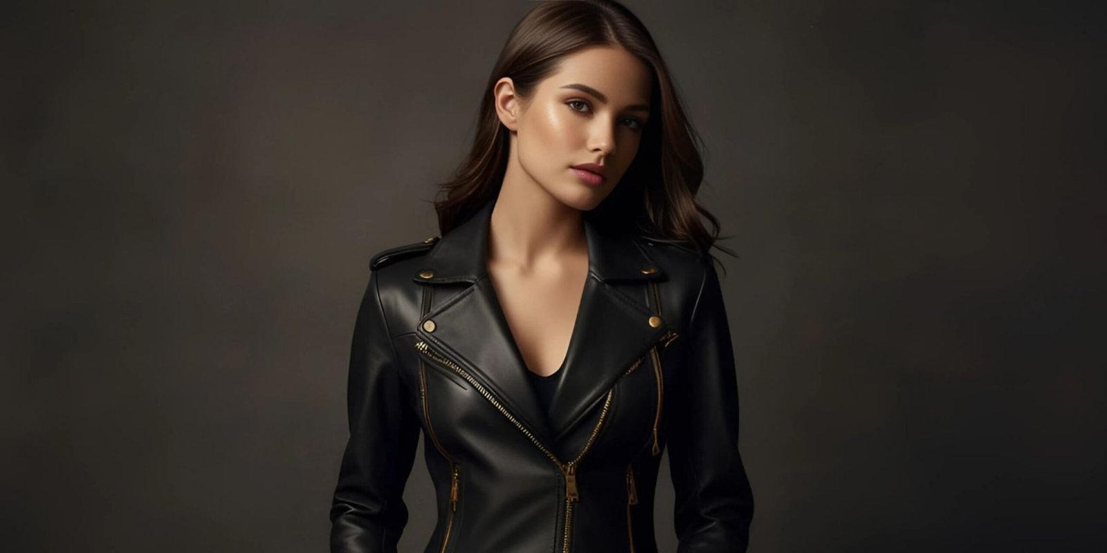Vogue Jacket Custom Leather Jackets Header Banner