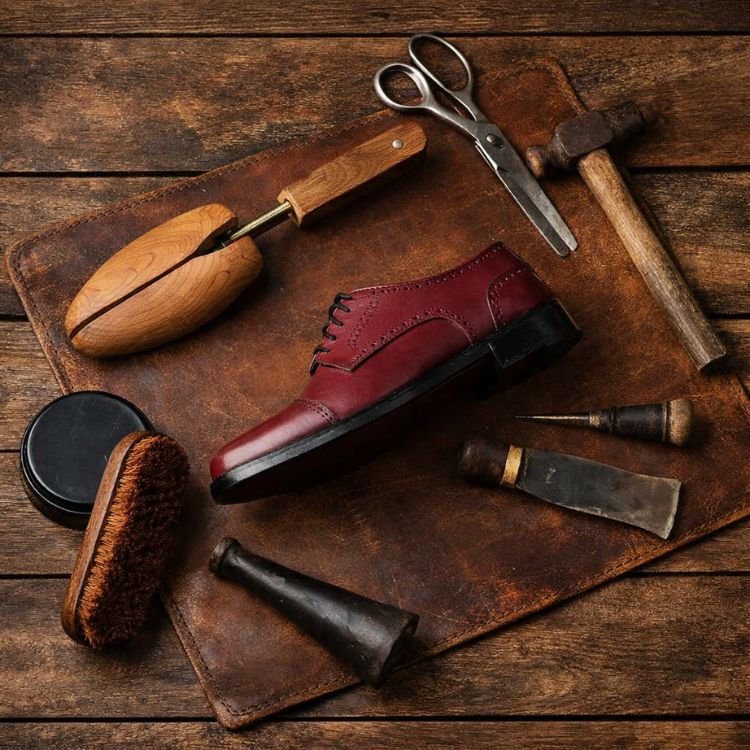 Truly & Expertly Handmade